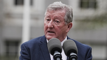 Forthcoming legislation to address garda pursuit of e-scooter users - Minister Canney
