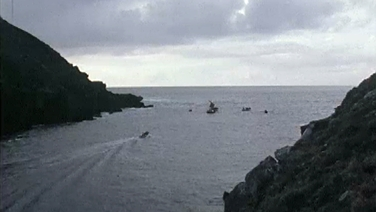 Experts gather to explore Voyage of St. Brendan