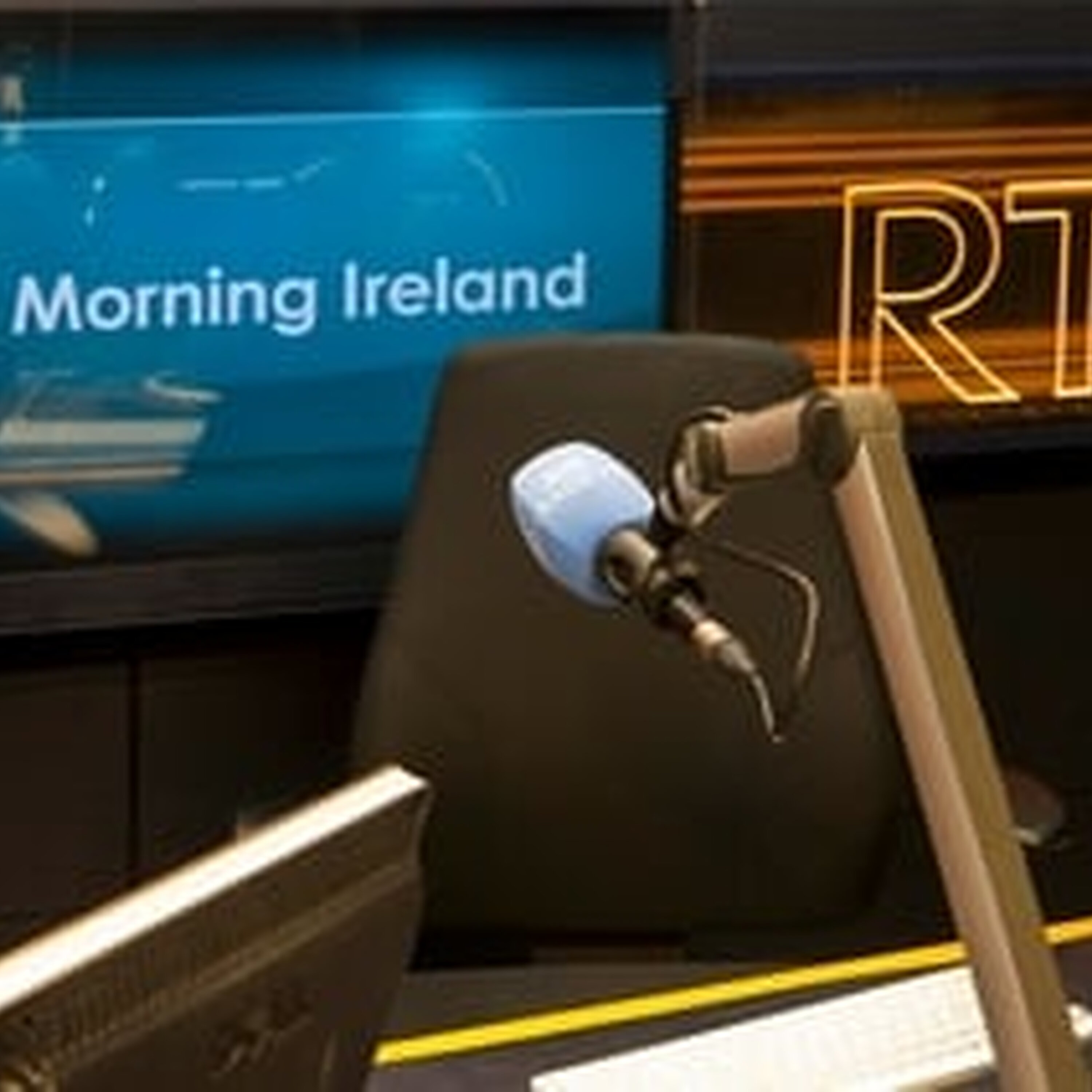 8am News Bulletin