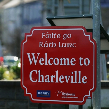 Call to fast-track Charleville relief road