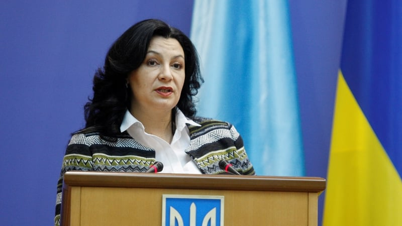'Real political will' can protect Aughinish Alumina jobs, Ukrainian MP says