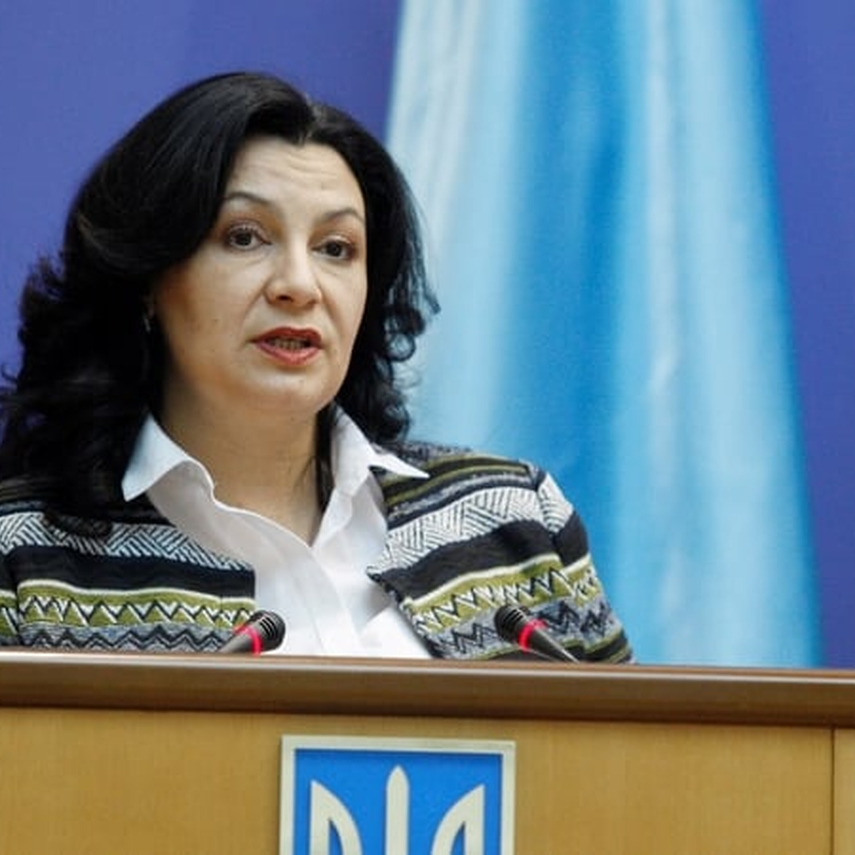 'Real political will' can protect Aughinish Alumina jobs, Ukrainian MP says