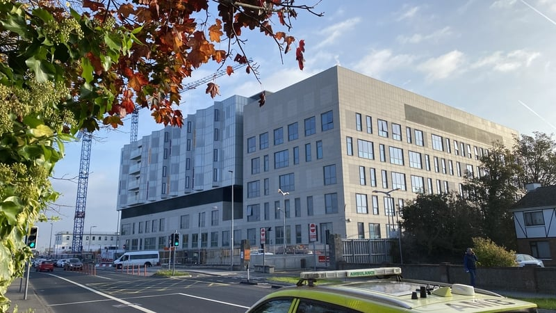 Govt approve major plan to relieve overcrowding at UHL
