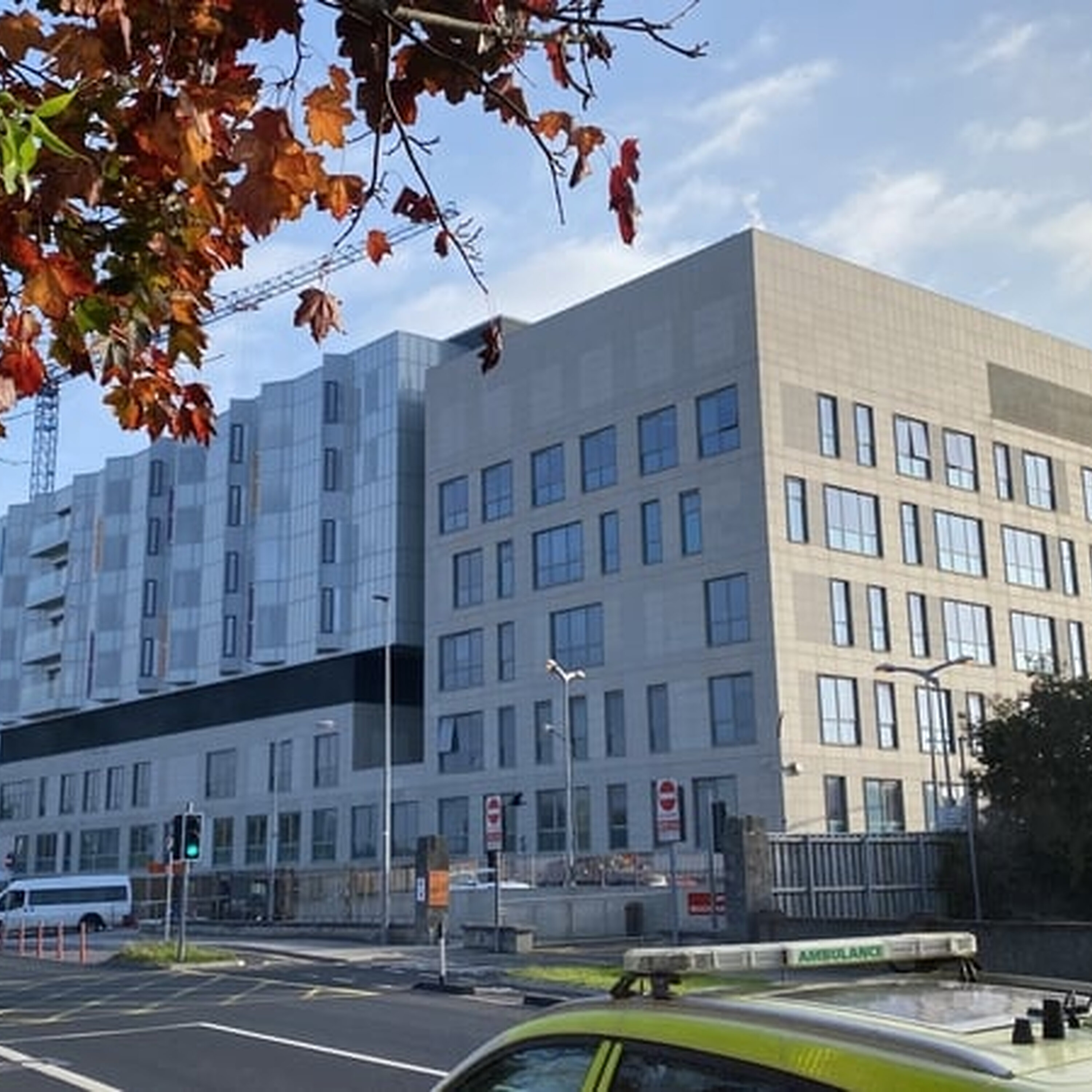 Govt approve major plan to relieve overcrowding at UHL Govt approve major plan to relieve overcrowding at UHL