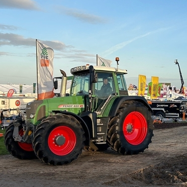 What to expect at National Ploughing Championships episode artwork