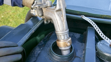 Customers already shopping around for best home heating oil prices