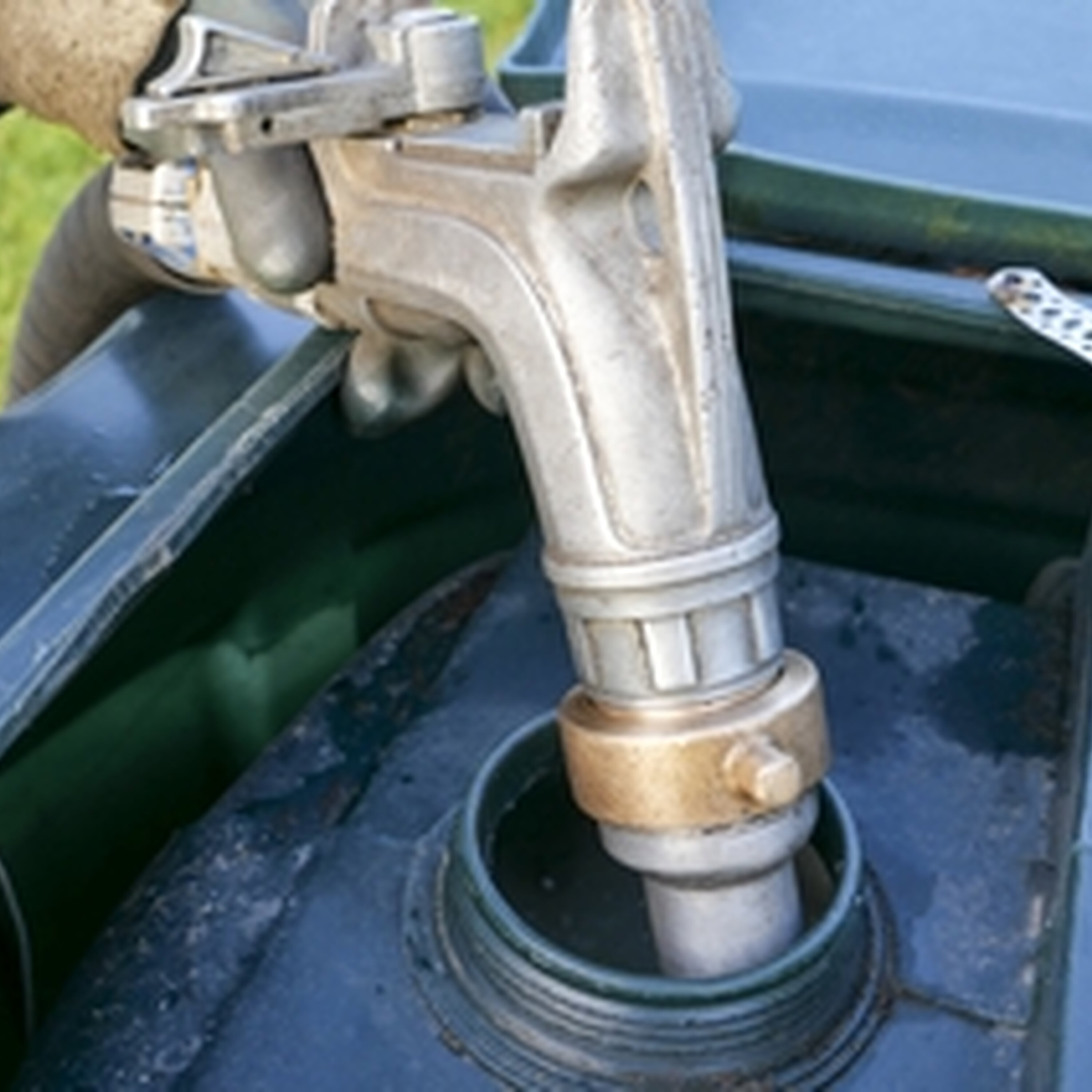 Customers already shopping around for best home heating oil prices