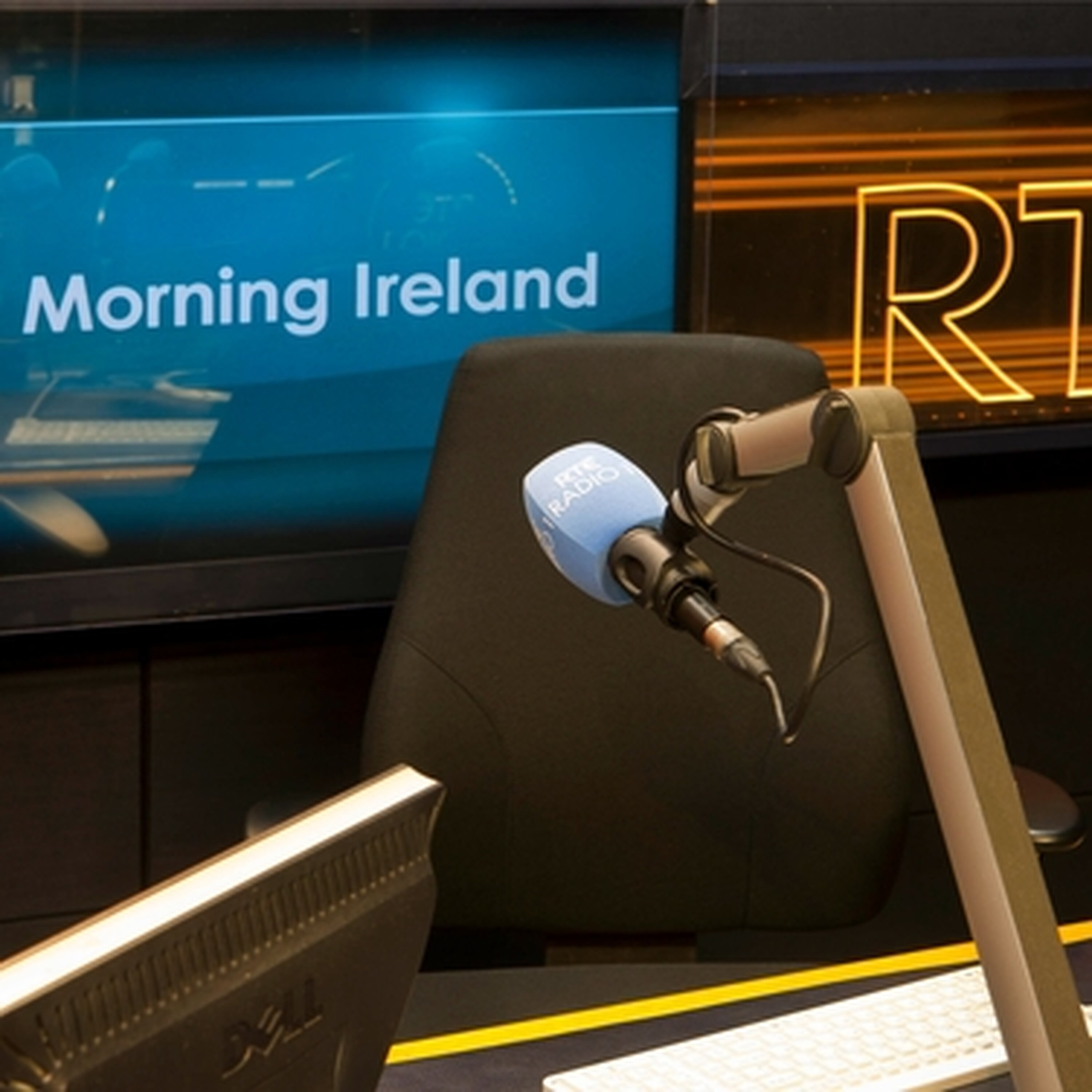 8am News Bulletin
