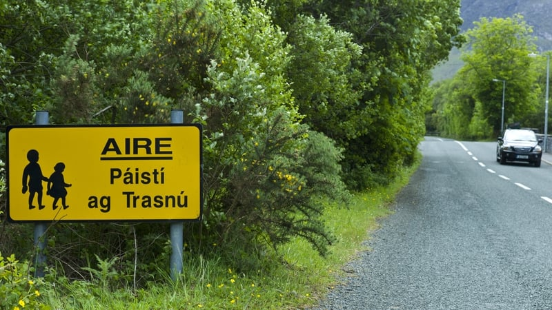 Concerns over safety of road from Galway city to Conamara