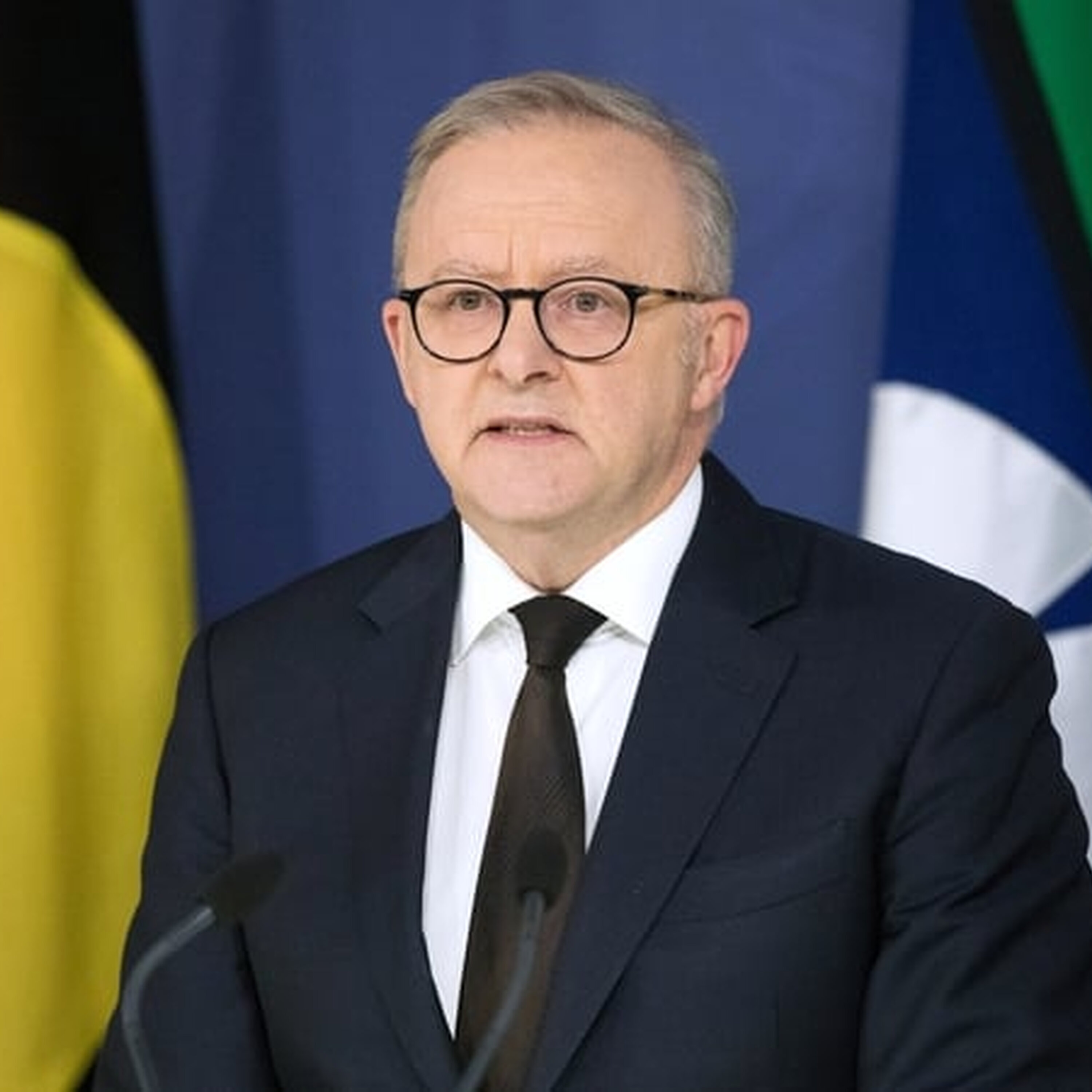 Australian PM vows hate speech crackdown in wake of Bondi Beach shooting Australian PM vows hate speech crackdown in wake of Bondi Beach shooting