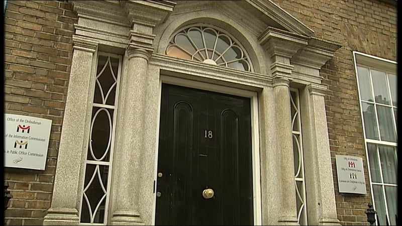 'No evidence' data taken in cyber attack - Ombudsman Ger Deering