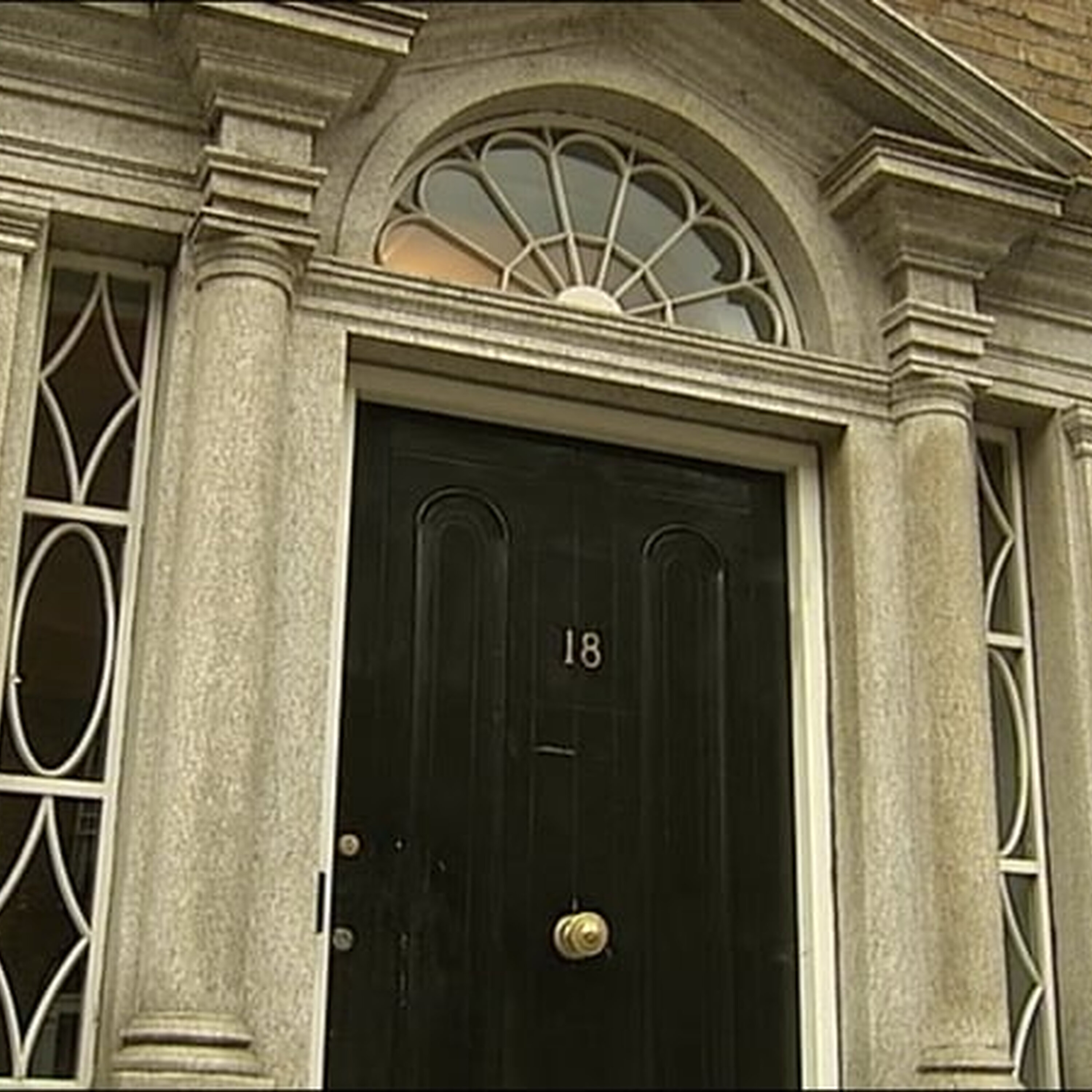 'No evidence' data taken in cyber attack - Ombudsman Ger Deering 'No evidence' data taken in cyber attack - Ombudsman Ger Deering