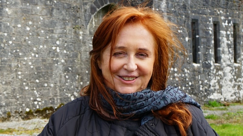 Mary Coughlan on Catherine Connolly