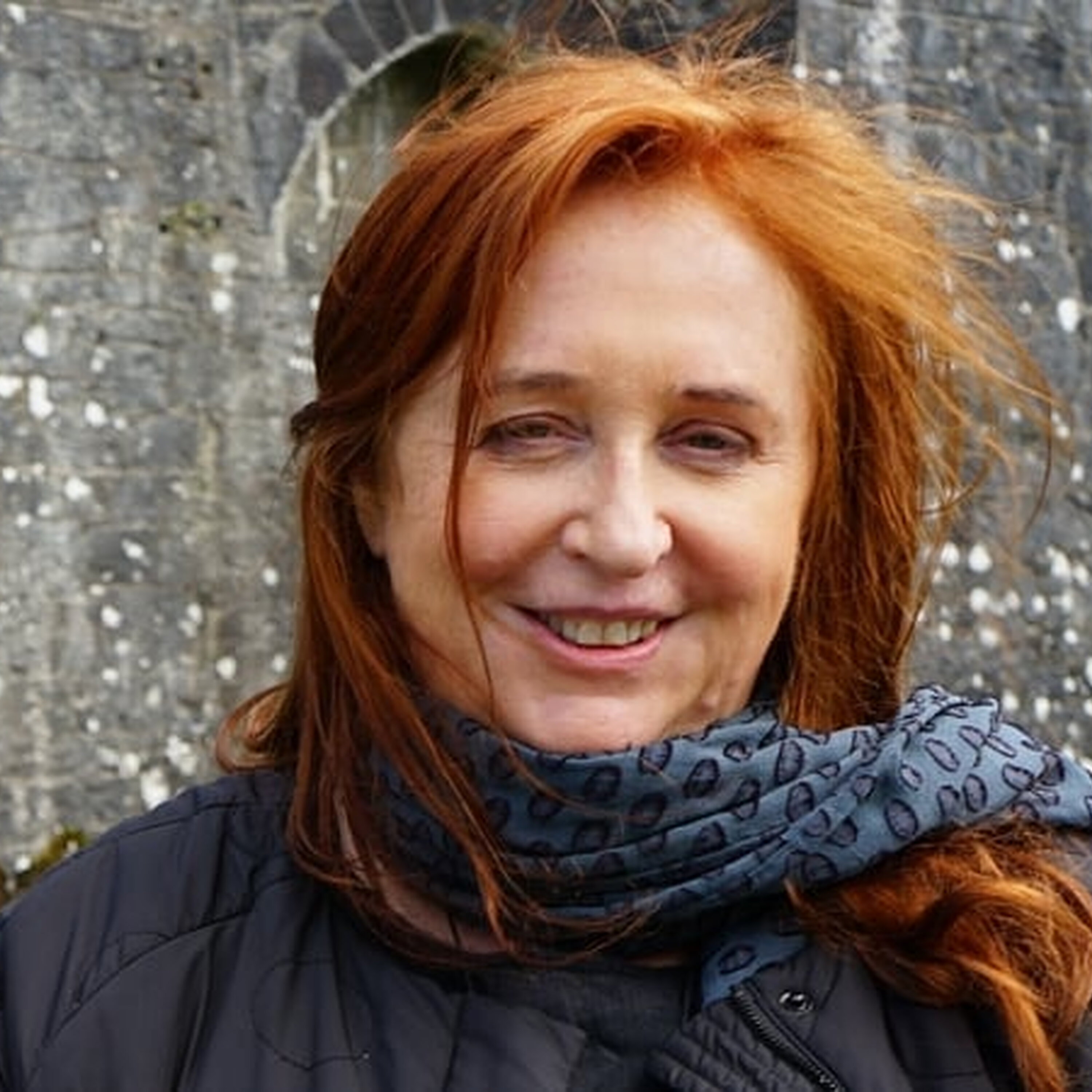 Mary Coughlan on Catherine Connolly Mary Coughlan on Catherine Connolly