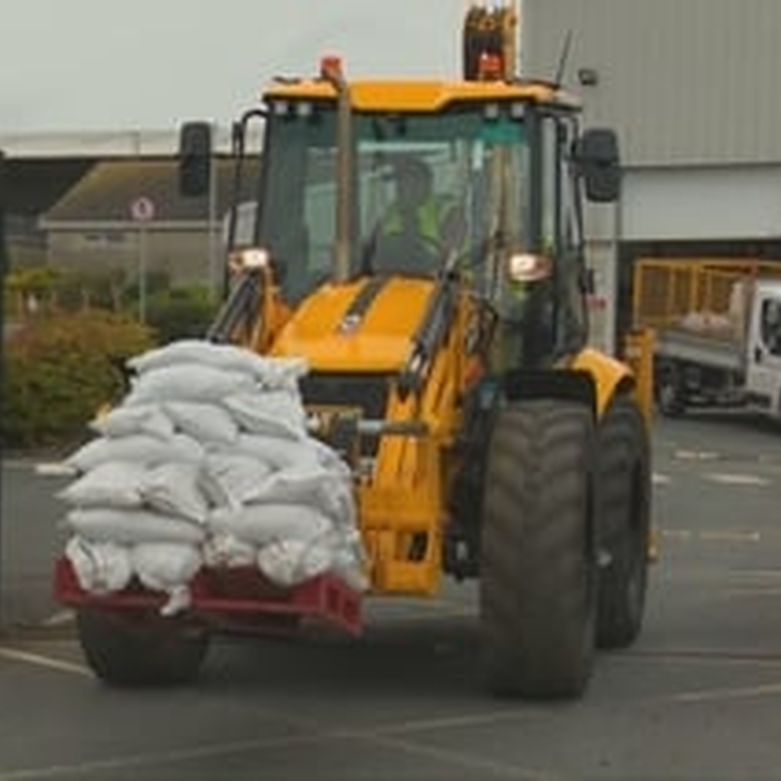 Yellow rain and wind warning in effect for Leinster and Munster