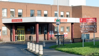 Man, 20s, remains in critical condition after Co Meath assault