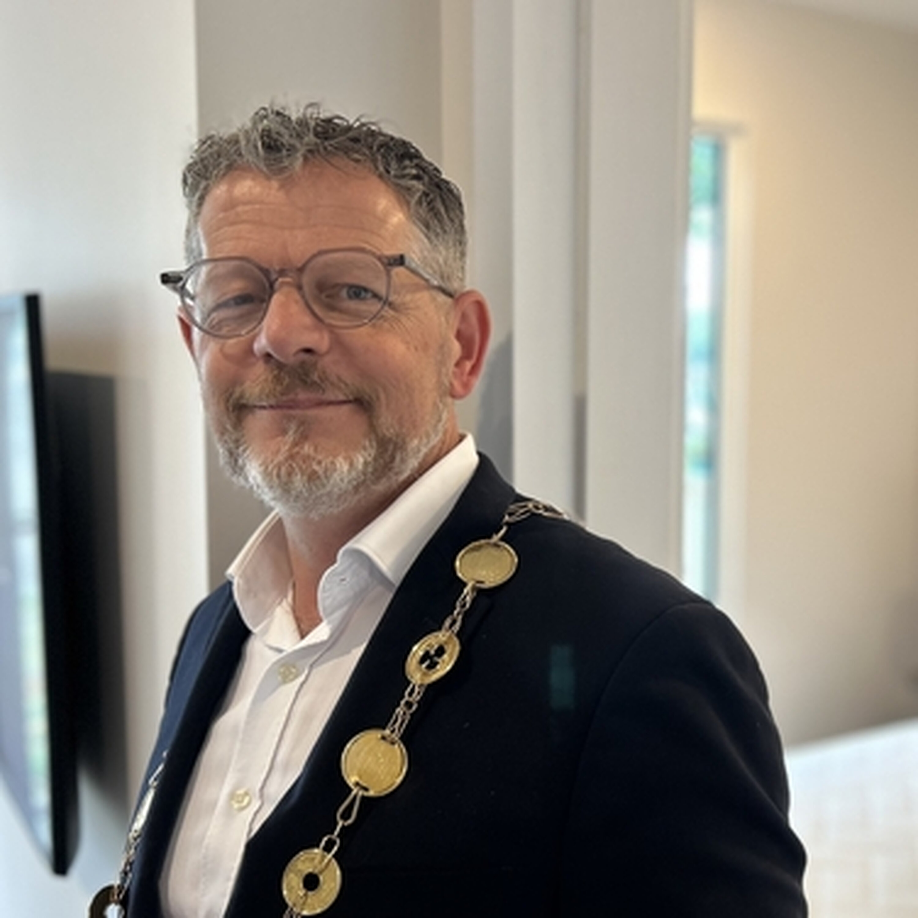 Limerick Mayor on social media death threats