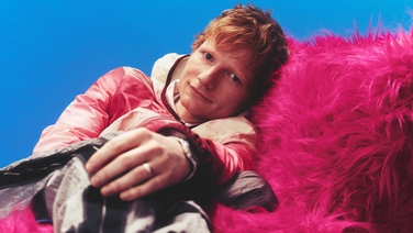 Several acts exit Ed Sheeran tour episode artwork