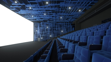 National Cinema Weekend takes place this weekend