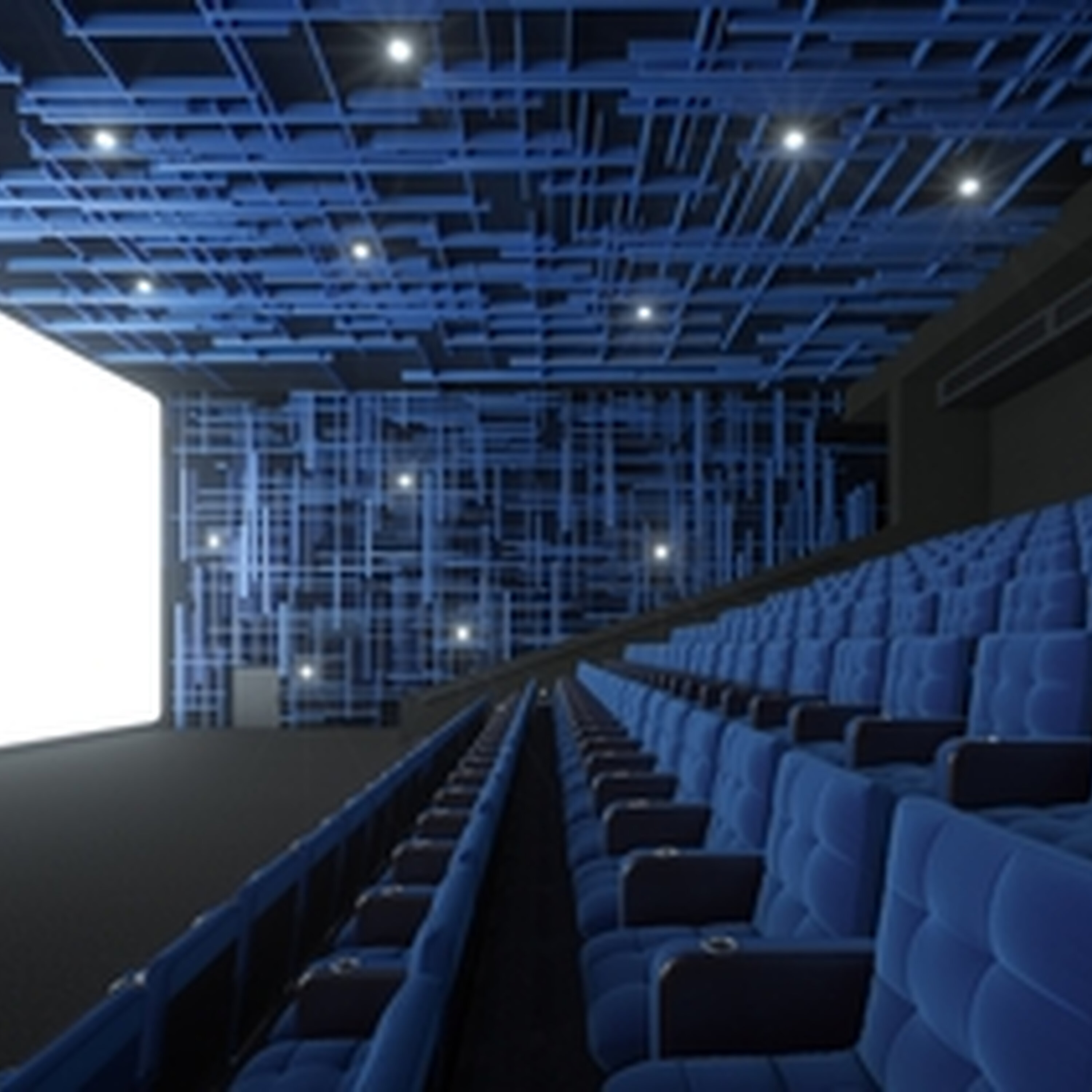 National Cinema Weekend takes place this weekend