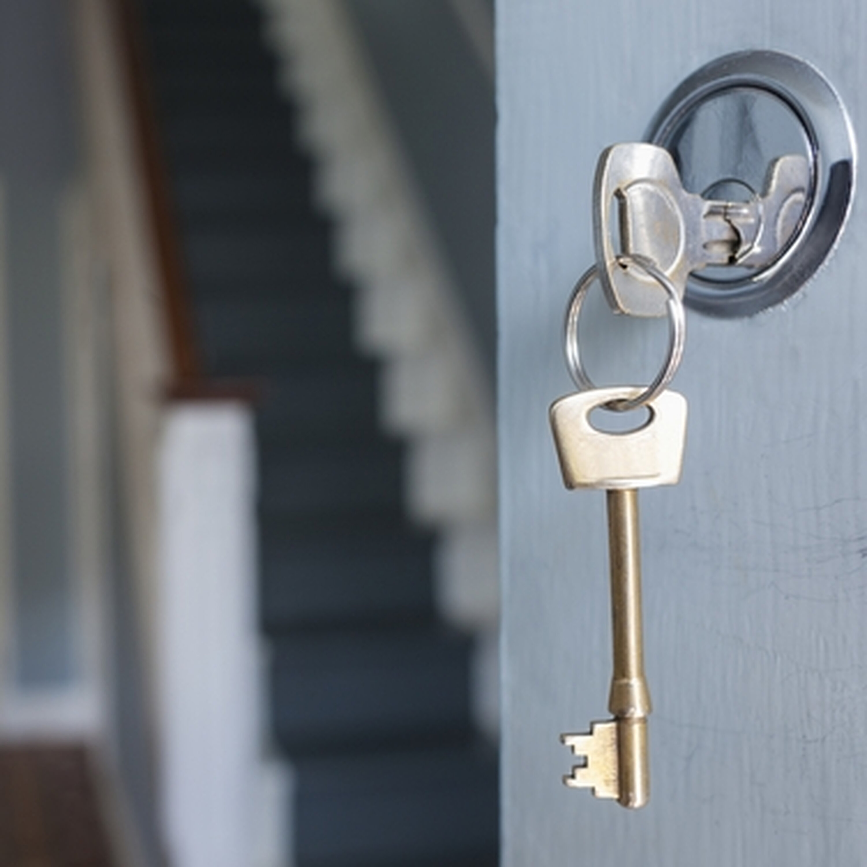 Turnkey properties for social housing to be phased out