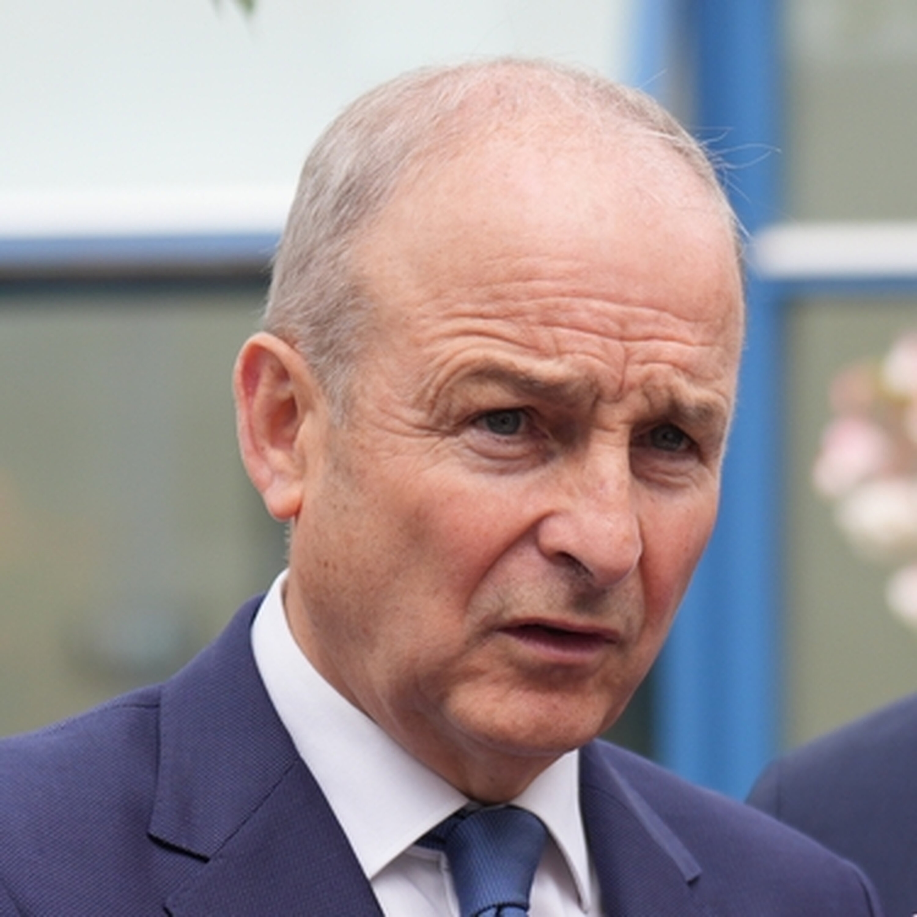 Taoiseach not ruling out more fuel price supports