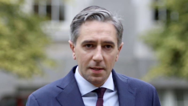 Government likely to win Tánaiste confidence motion
