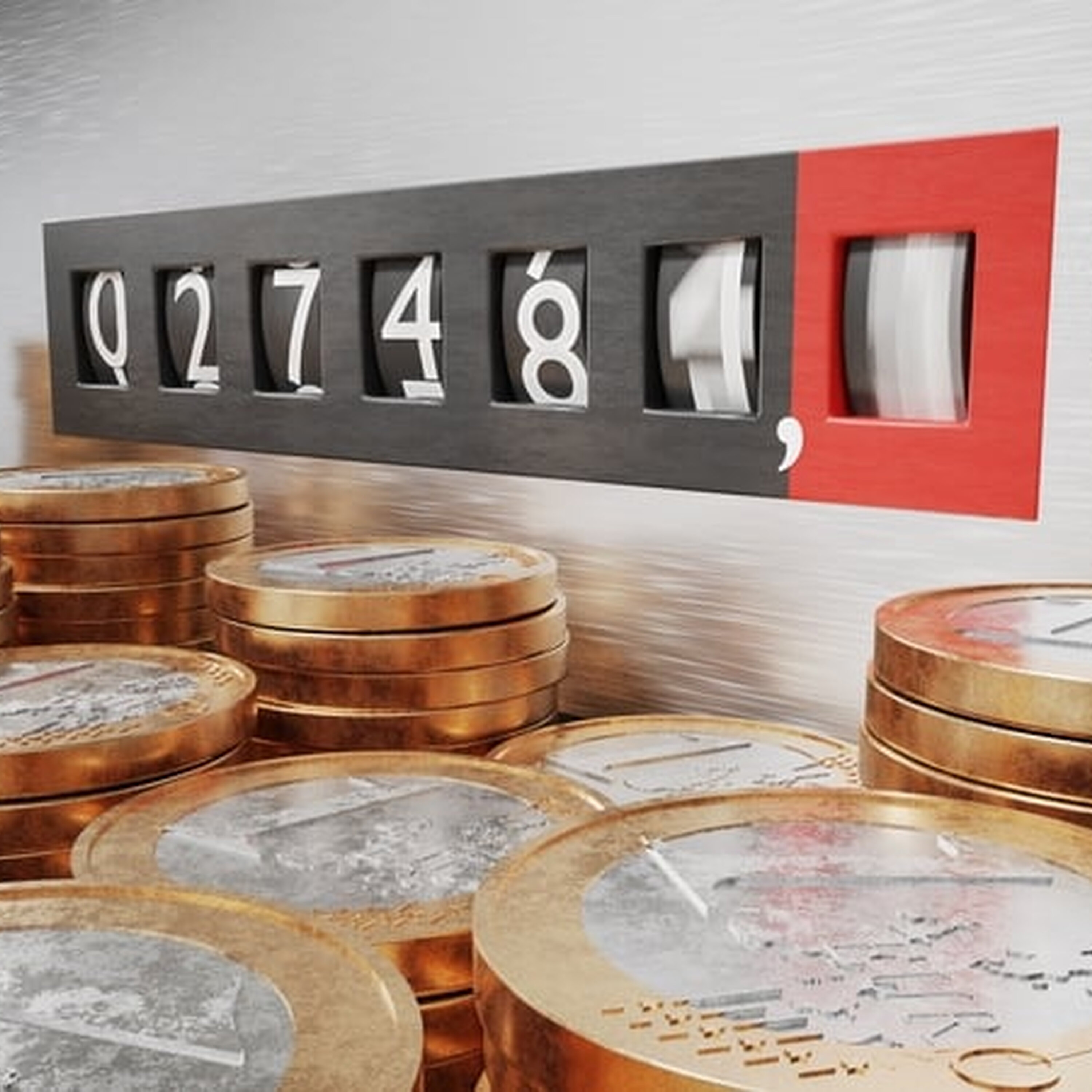 Electricity bills rising to pay for up to €18.9bn national grid revamp Electricity bills rising to pay for up to €18.9bn national grid revamp