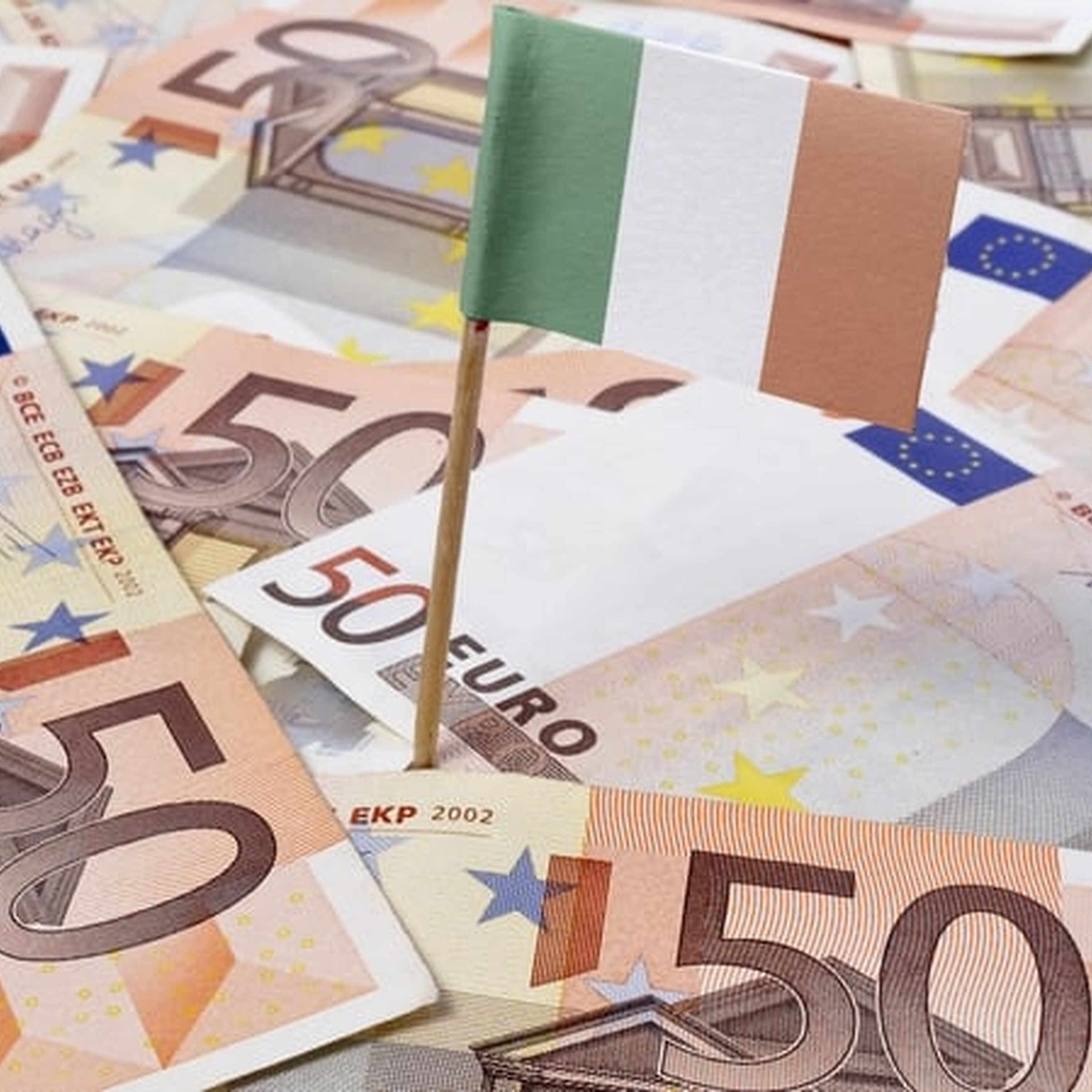 Ireland’s multinational-led, export-oriented economy has grown strongly Ireland’s multinational-led, export-oriented economy has grown strongly