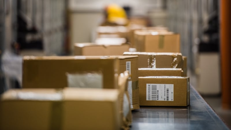 300 jobs under threat as Fastway parent company goes into receivership