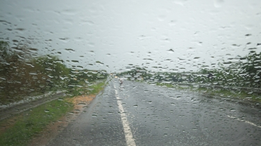 Weather Forecast