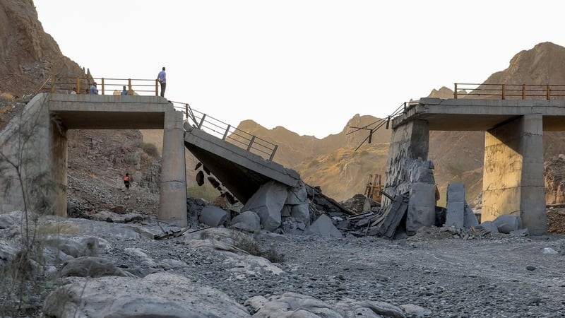 U.S bomb Iran for 11th night in a row