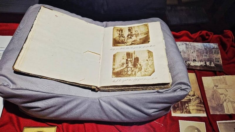 Jane Austen at 250: a unique Donegal connection and celebration