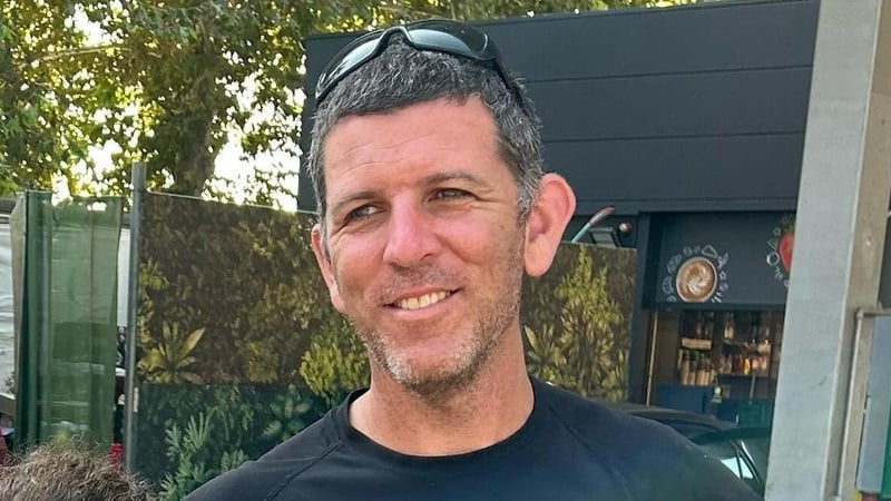 Hamas do not have 'the passion' to find all the bodies - Wife of hostage