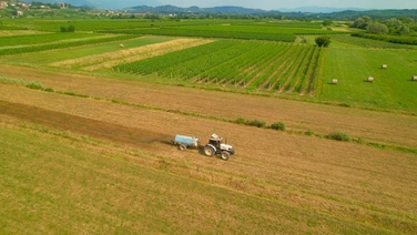 Farmers advised to prepare for severe swings in weather by Climate Council