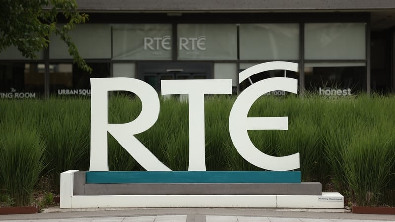 Wind-down of RTÉ’s documentary unit