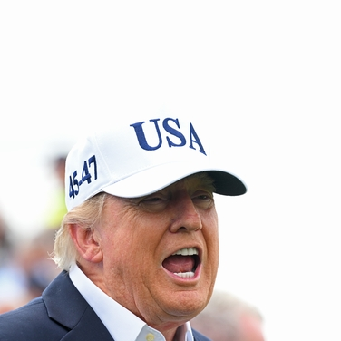 Trump to remove Irish whiskey tariffs, supports reunification episode artwork