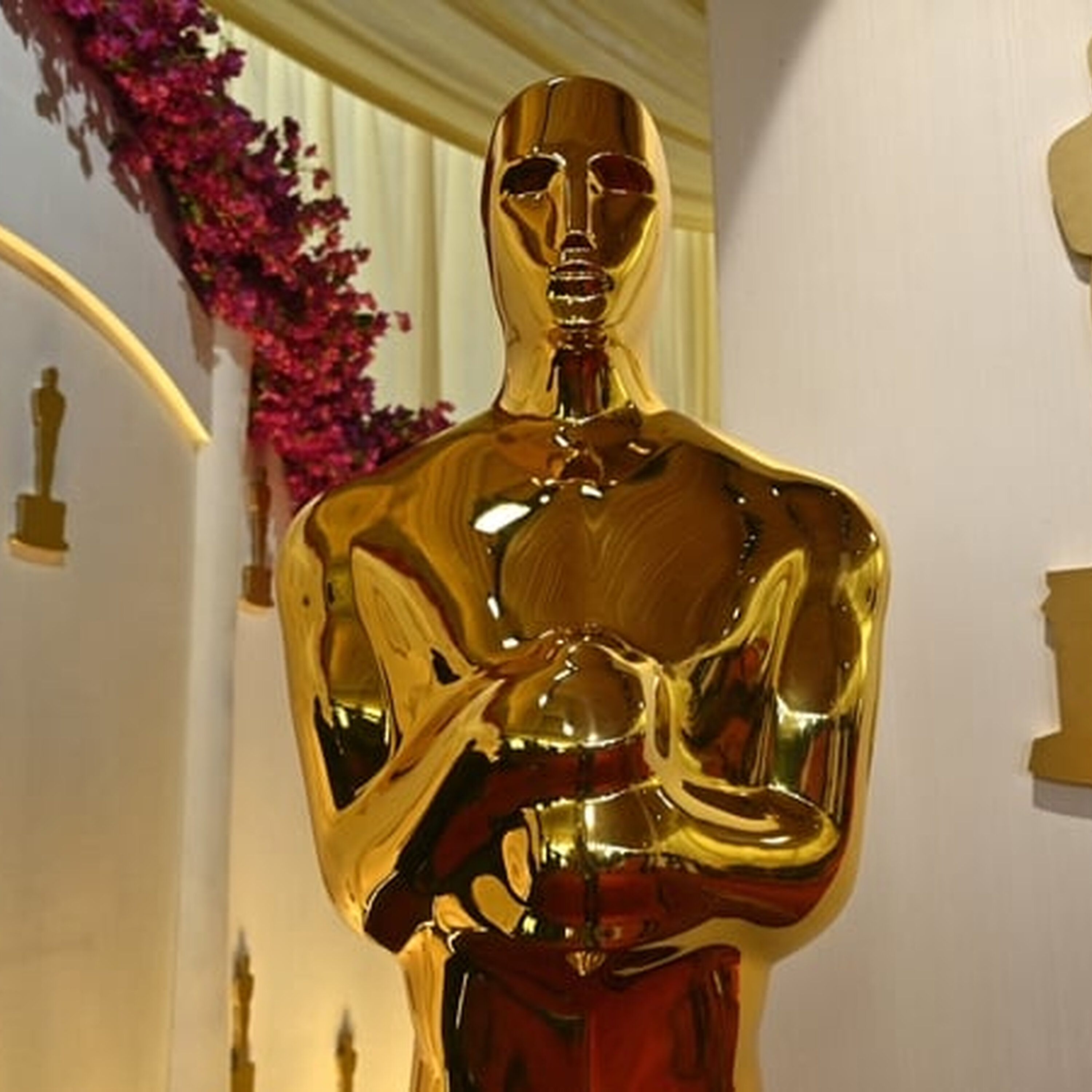 Oscars to stream exclusively on YouTube from 2029 Oscars to stream exclusively on YouTube from 2029