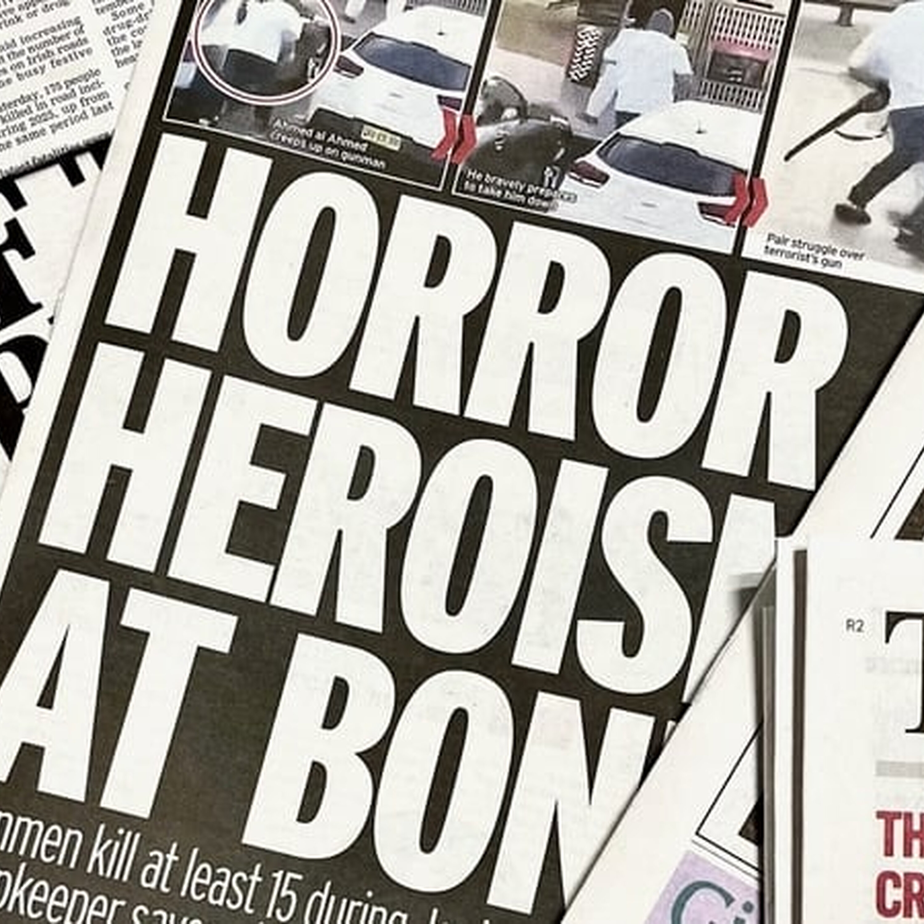 7.10am It Says In The Papers 7.10am It Says In The Papers