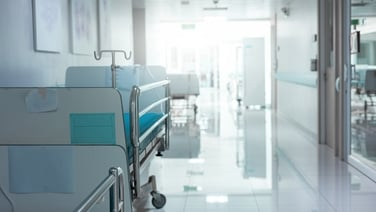70,000 left EDs before full treatment in 7 months