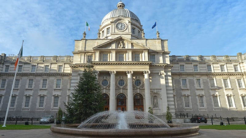 Housing Minister James Browne recommends creation of municipal councils