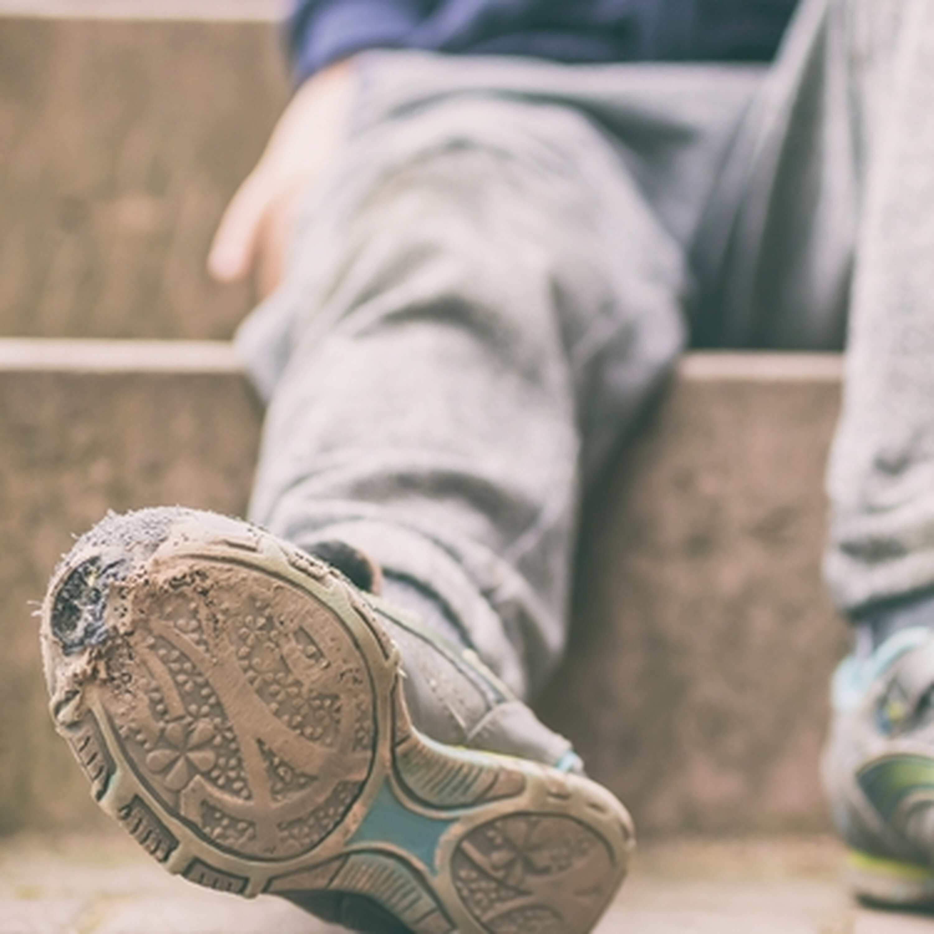 Sharp rise in child poverty despite strong growth in average incomes