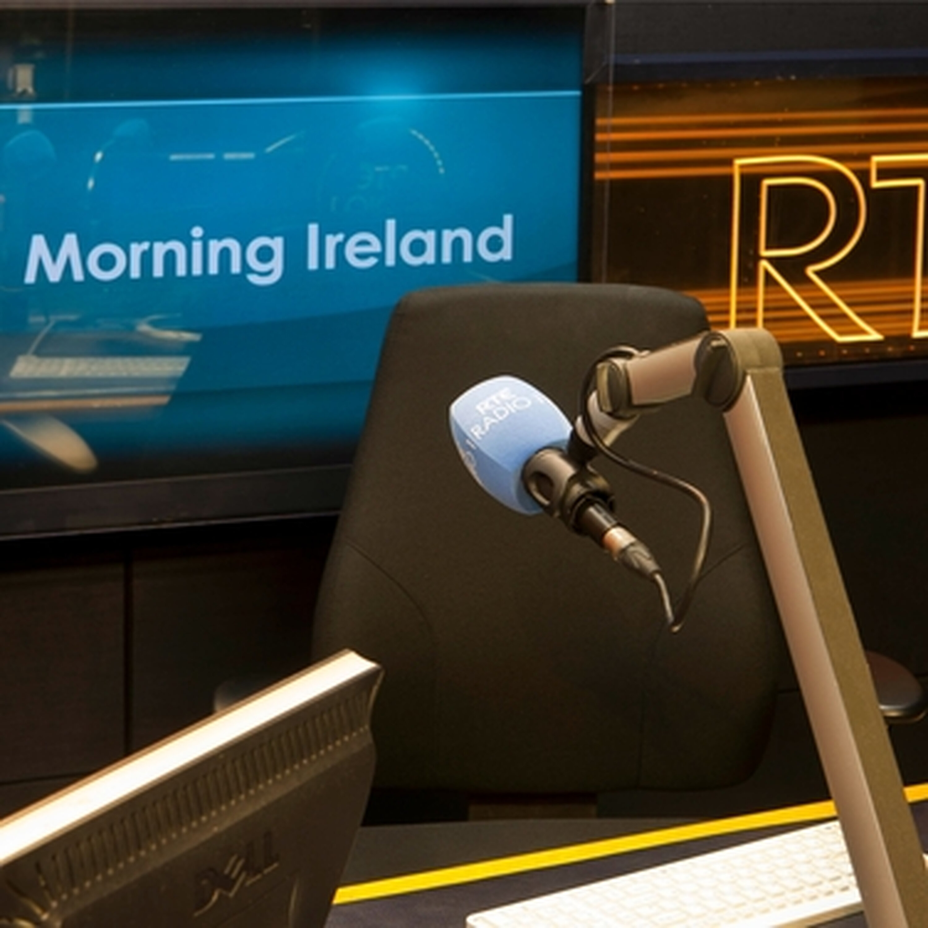 8am News Bulletin