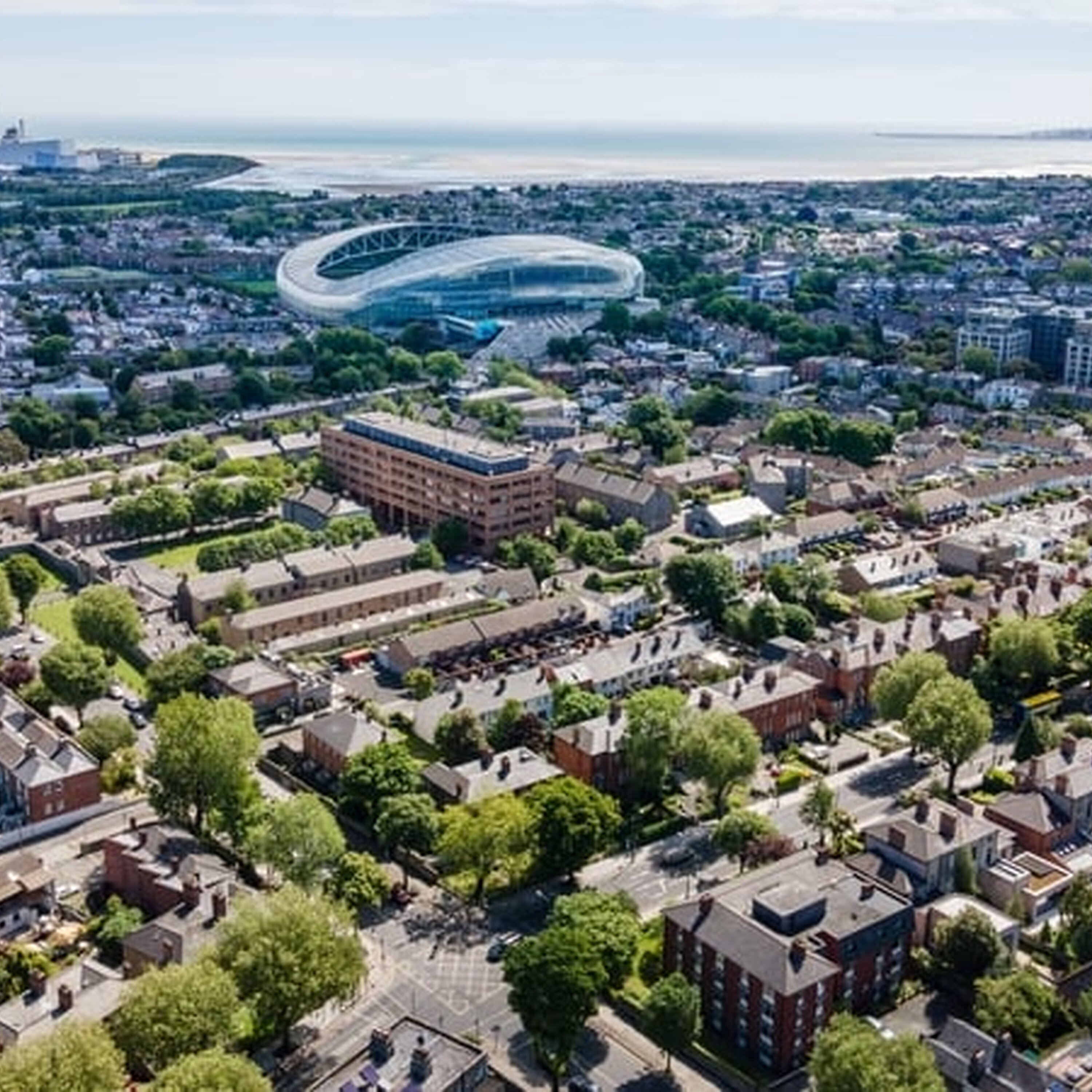 "We can't continue as business as usual" "We can't continue as business as usual"