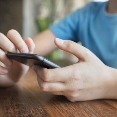 EU Kids Act to change social media rules episode artwork