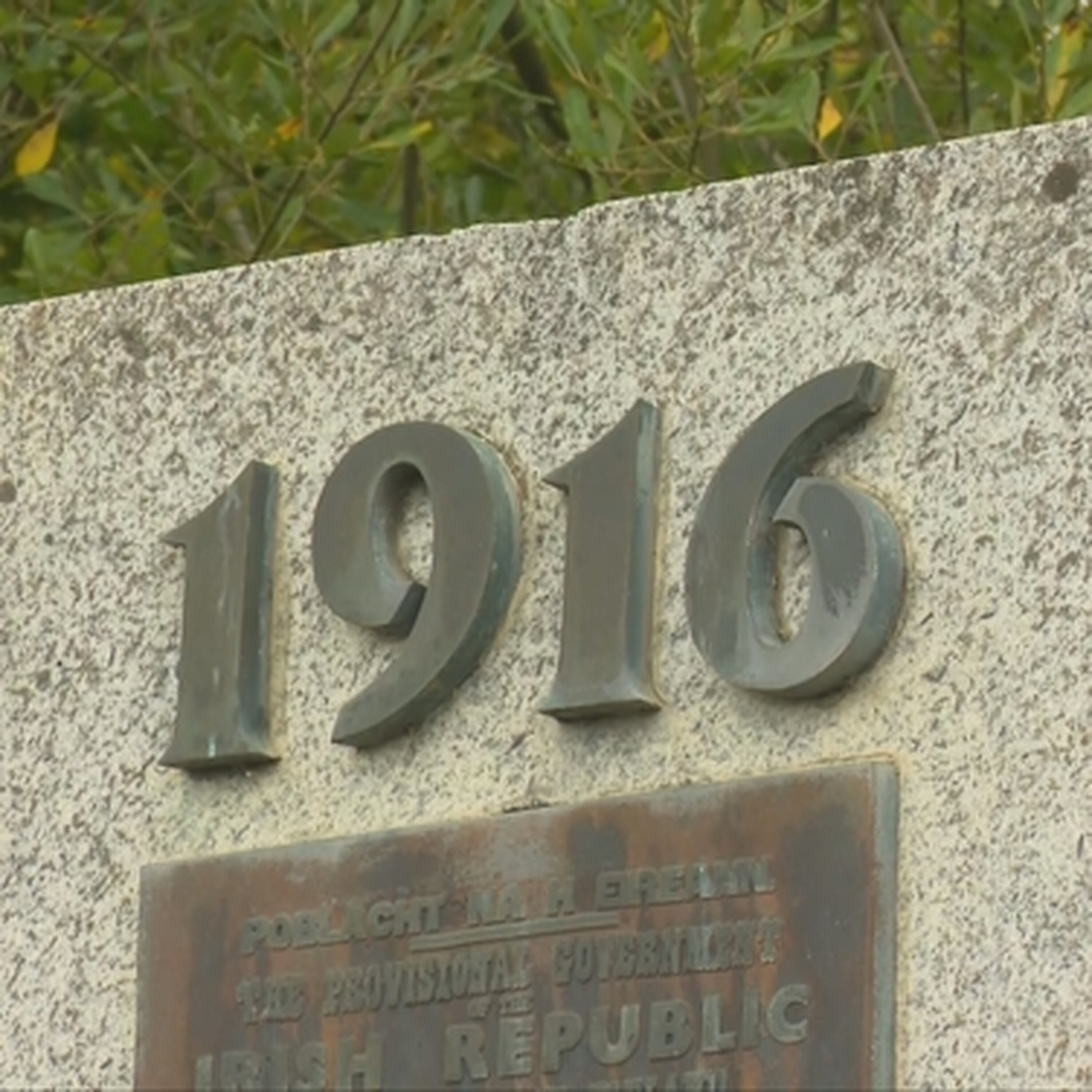 Descendants call for recognition of Laois 1916 volunteers