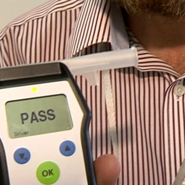 RSA plan for breathalysers in pubs and hotels dropped