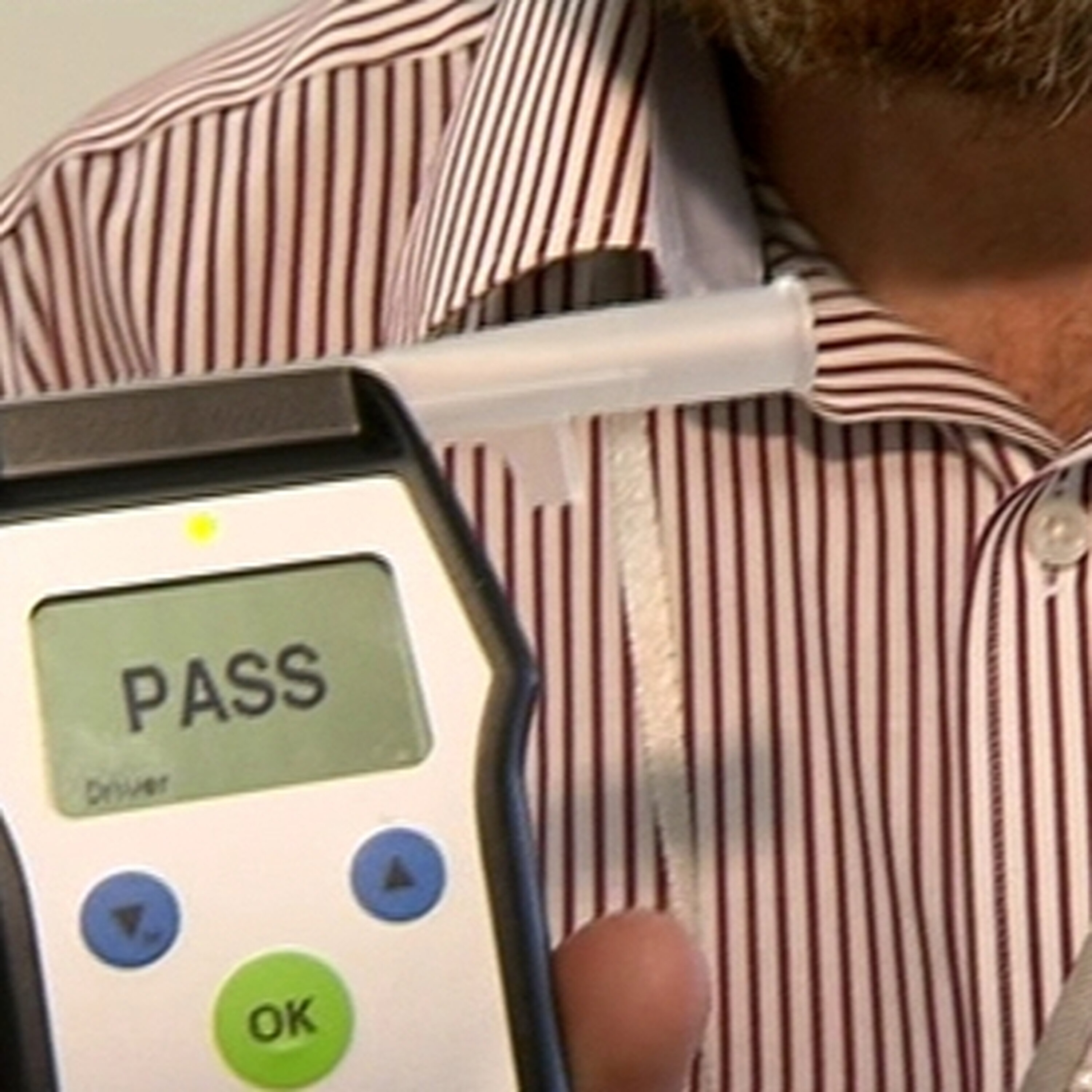 RSA plan for breathalysers in pubs and hotels dropped