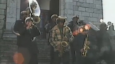 The economic impact of the Cork Jazz Festival