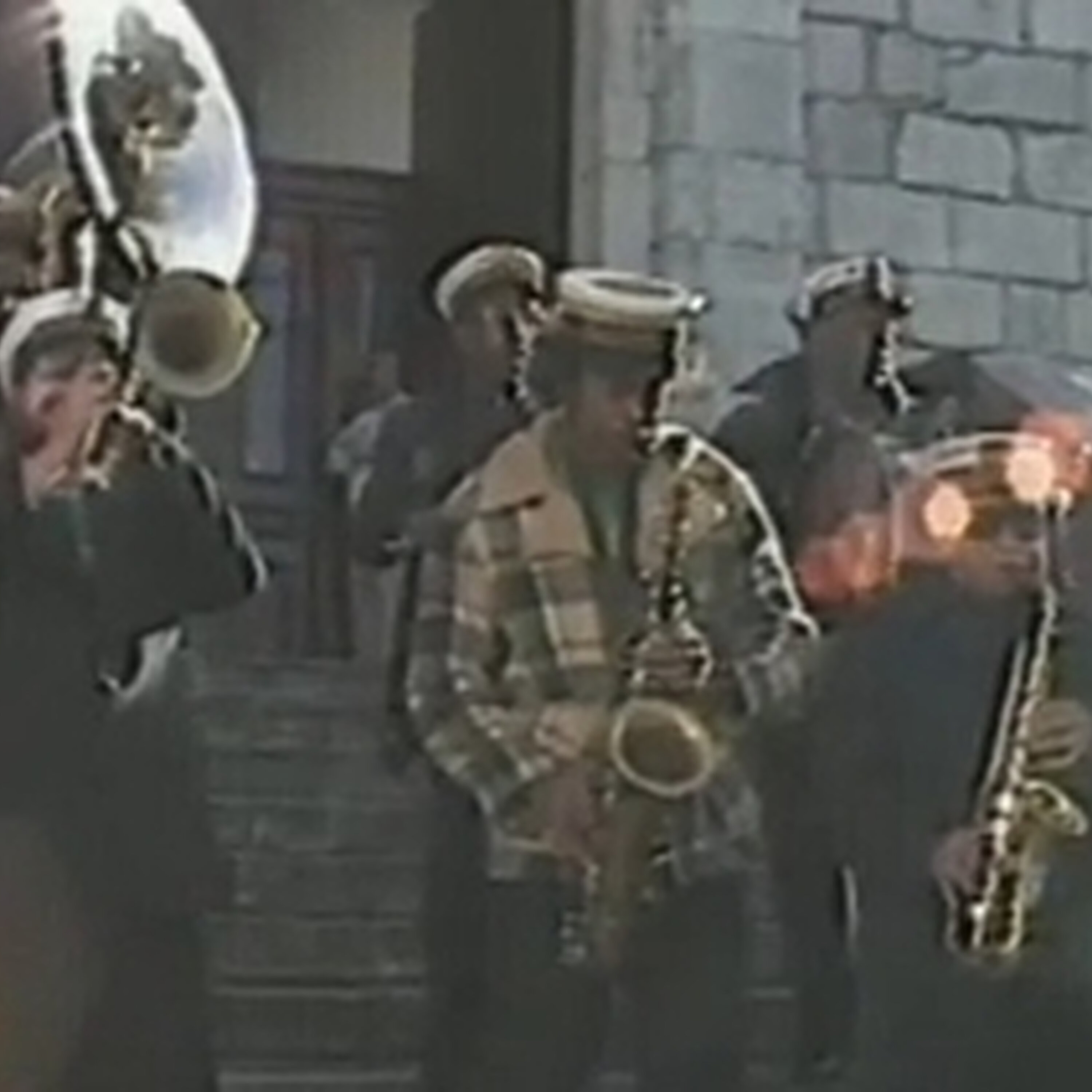 The economic impact of the Cork Jazz Festival
